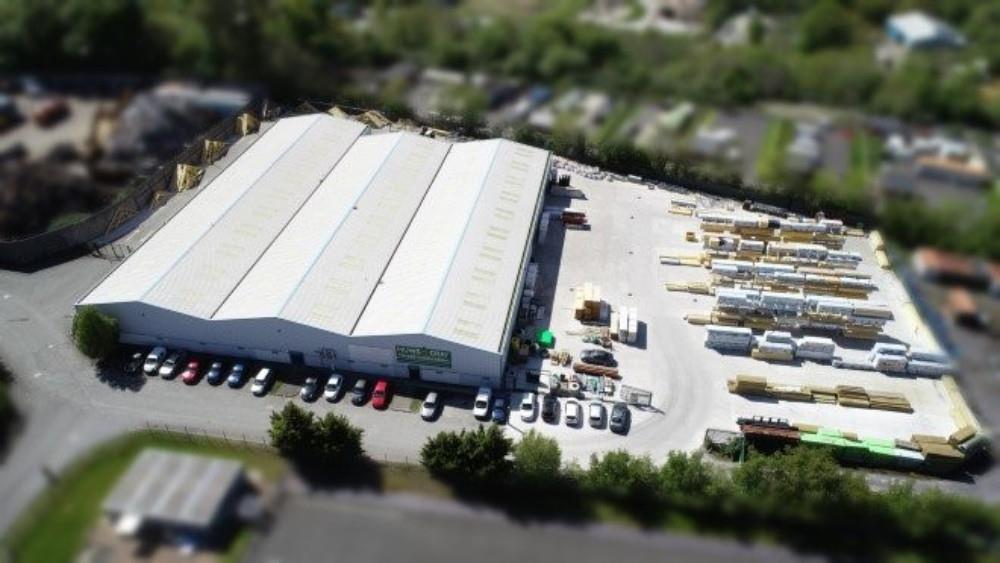 Huws Gray partners with Slimstock to automate and centralise supply chain planning image