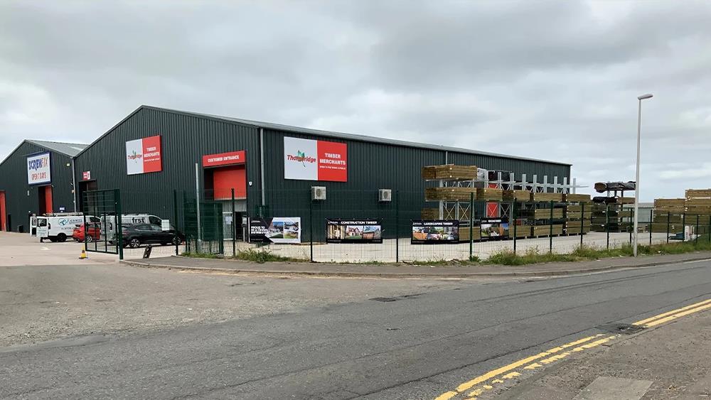 Jewson rescues two Scottish branches from National Timber Group    image