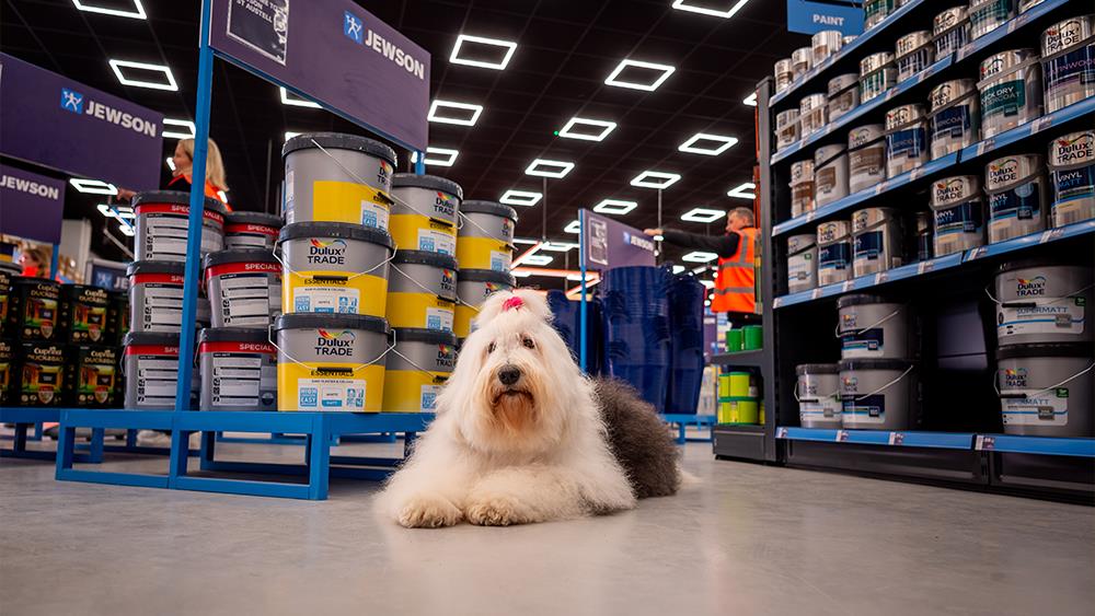 Jewson relaunches St Austell branch in celebration of Cornish trades  image