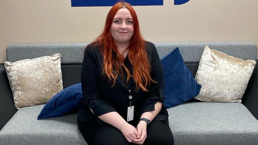 Lakes promotes Customer Service Apprentice image