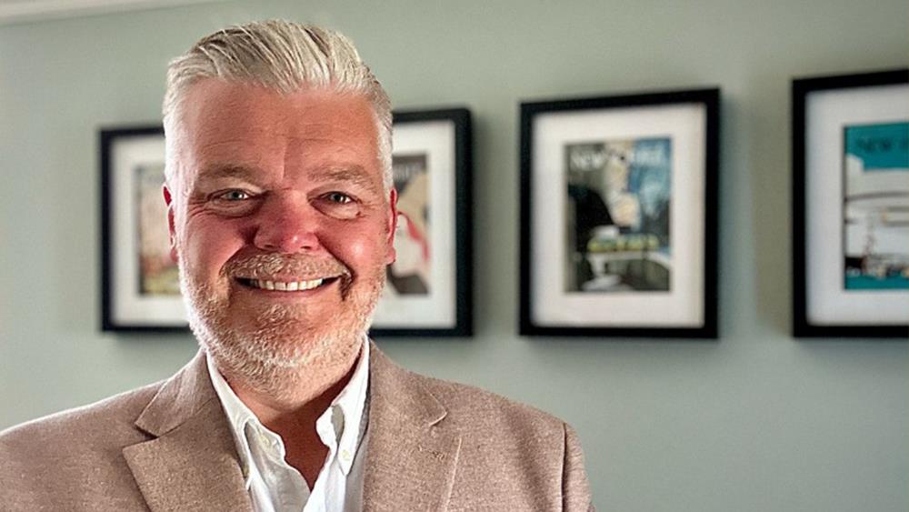 Lakes appoints new Finance Director image