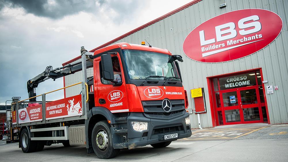 LBS group welcomes "robust balance sheet" in 2024, despite slashed profit image