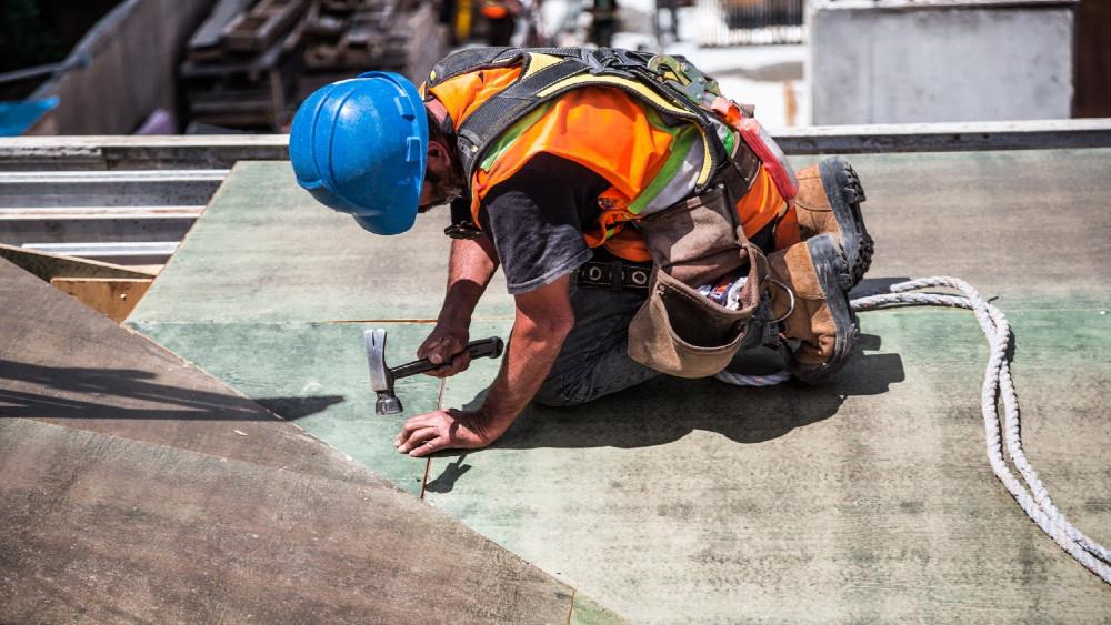 UK construction growth but risks intensify, says CPA image