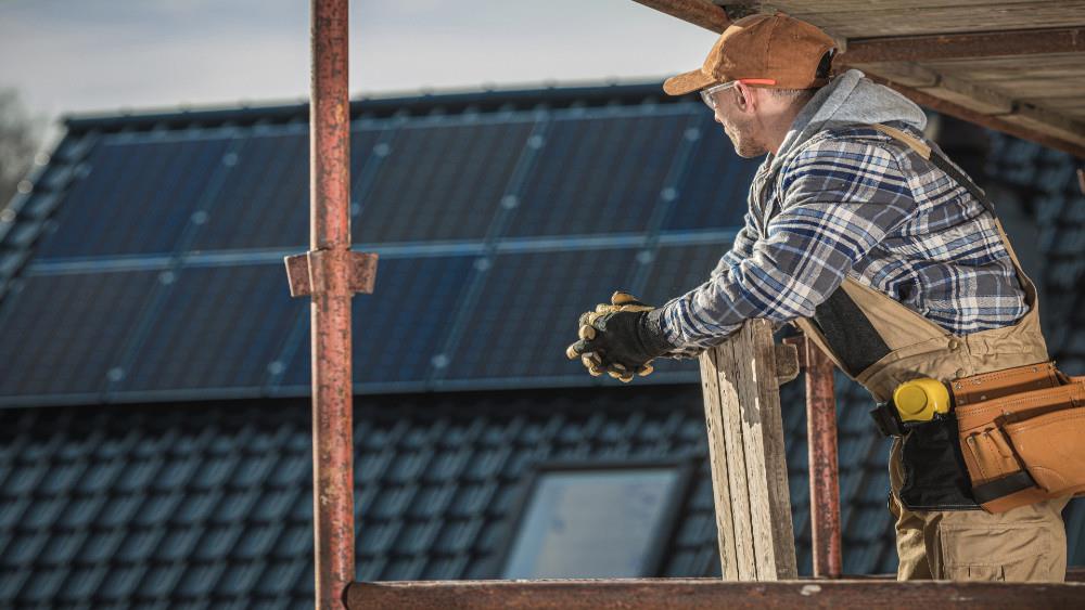 BCIS forecasts rise in building costs over next five-years image