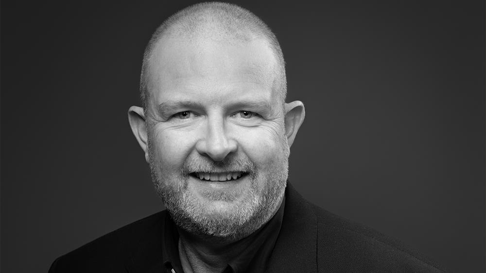 Crown Paints appoints new Managing Director  image