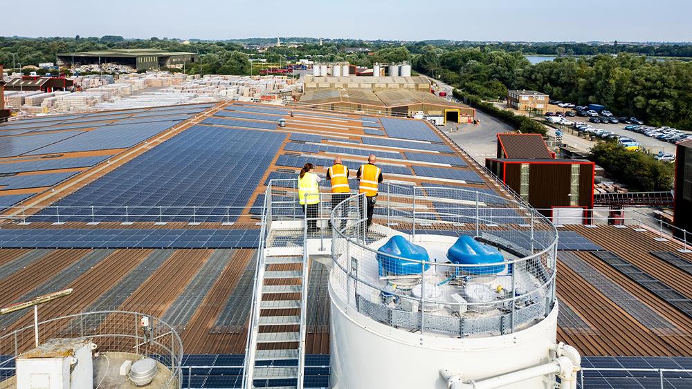 Full year 2025 expectations at Marshalls unchanged image