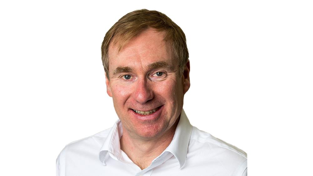 CEO leaves IBMG  image