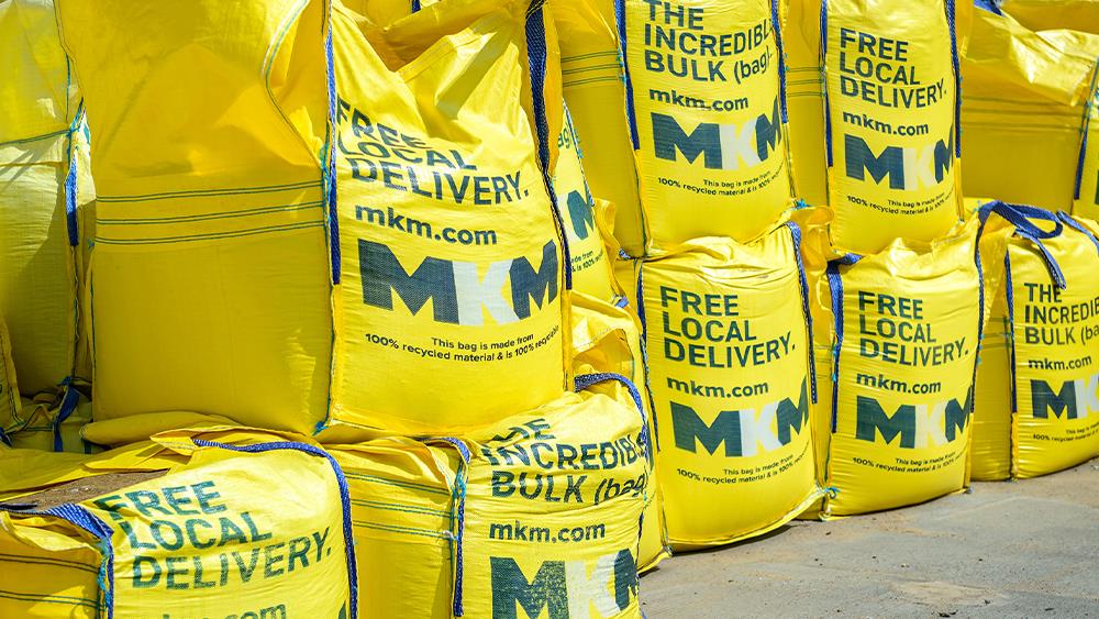 An industry first for MKM  image