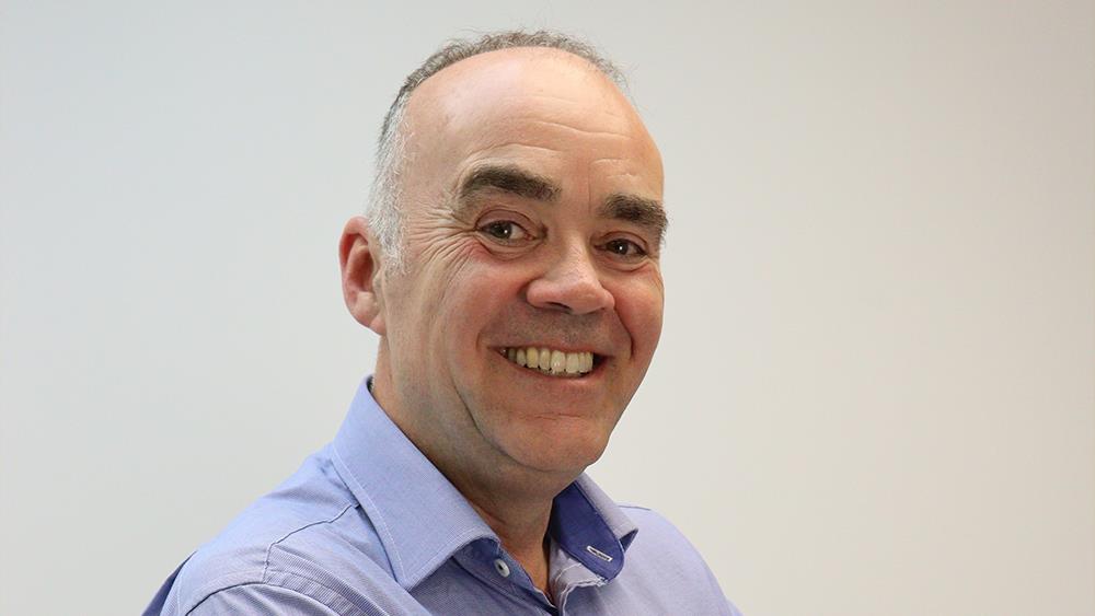 Drayton appoints new UK Sales and Marketing Director image