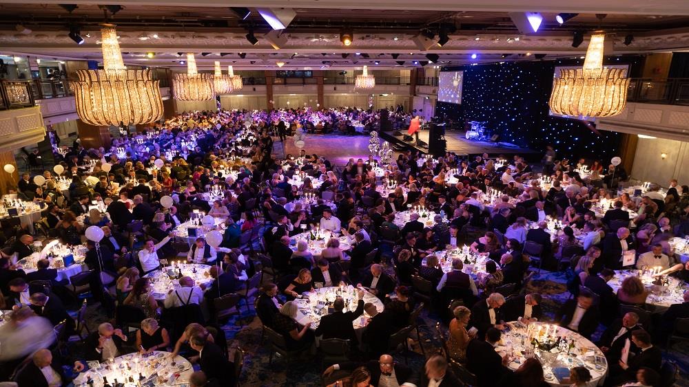 NMBS Dinner Dance spectacular placed firmly back on the calendar image