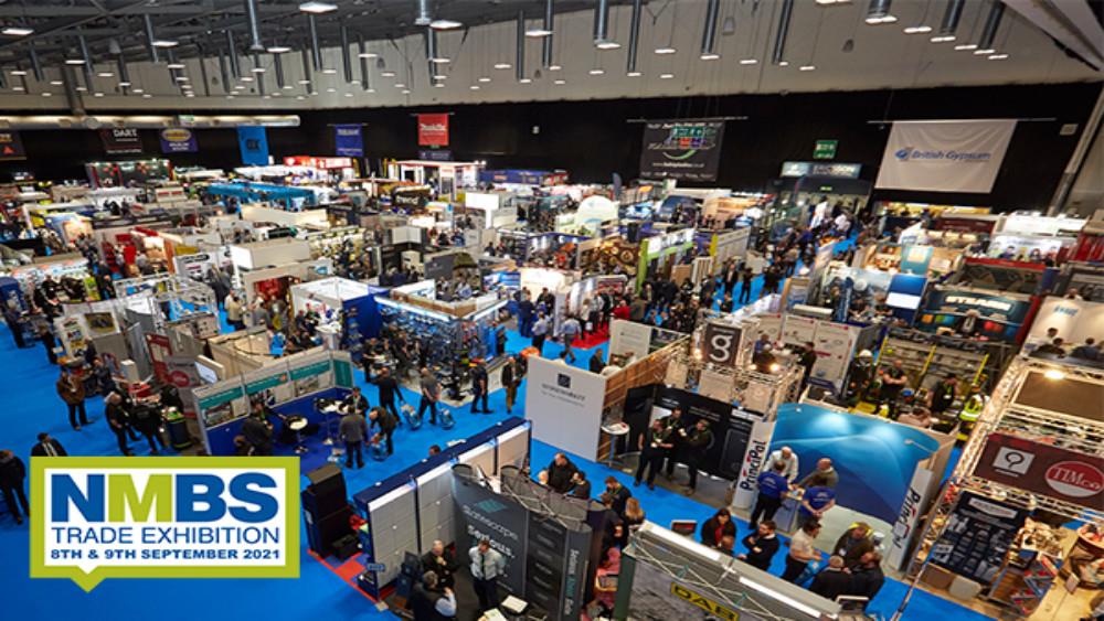 NMBS Exhibition returns for 2021 image