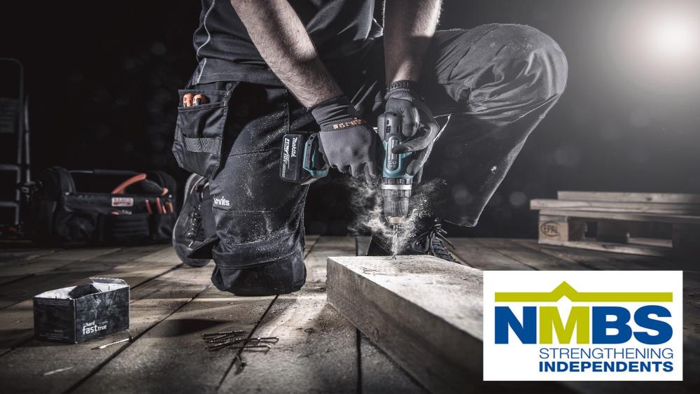 NMBS has a workwear category makeover as Dickies leaves UK image