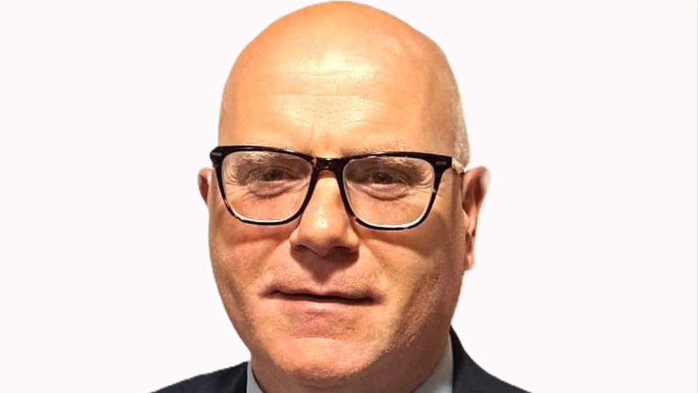  New National Sales Manager at Brett Martin image