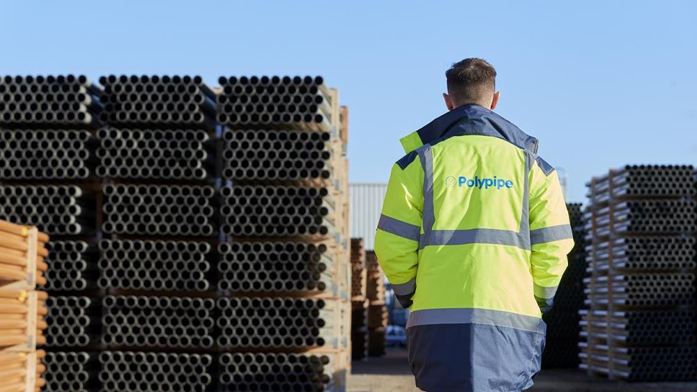 Polypipe Building Services publishes 21 new EPDs in the first six months of this year image