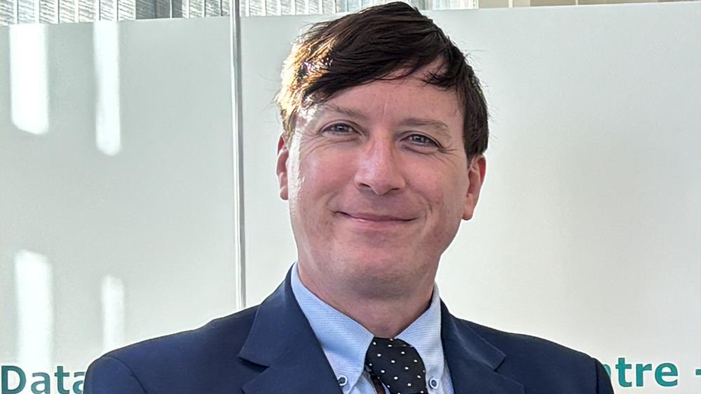 Wilo Ireland appoints new Managing Director image