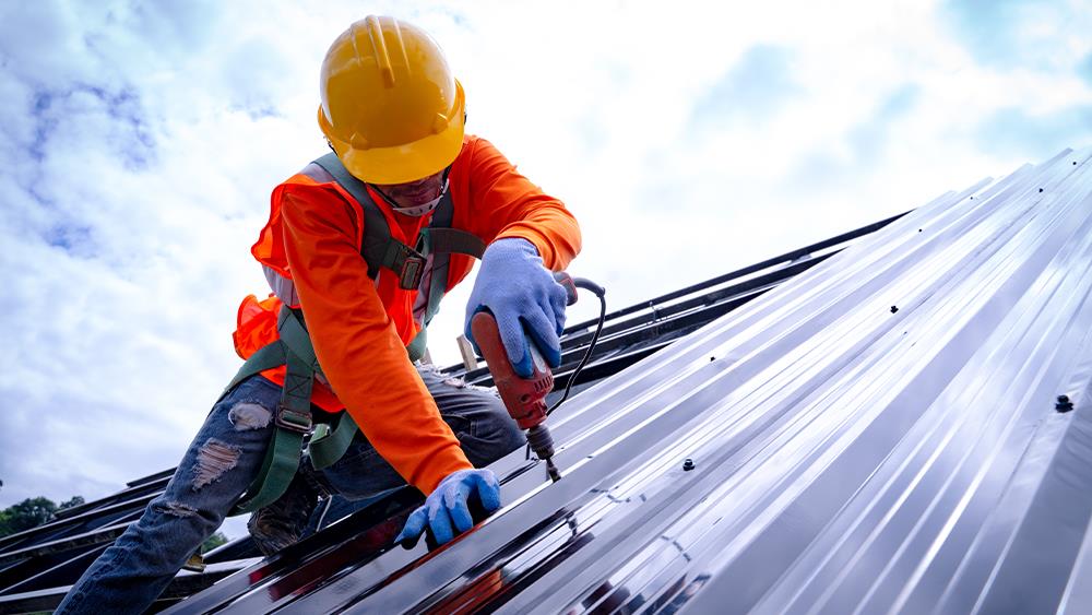 Latest State of the Roofing Industry survey delivers bleak outlook image