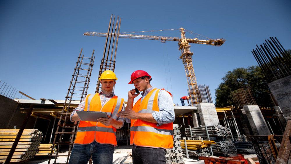 Optimism aplenty for a positive summer for UK construction image