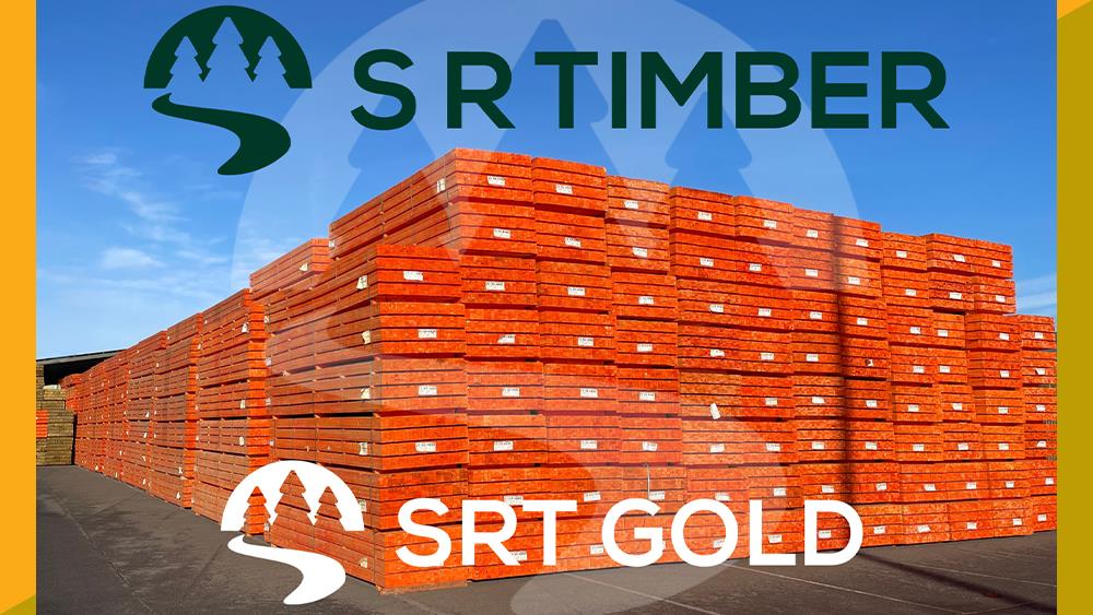 SR Timber unveils fresh new look image