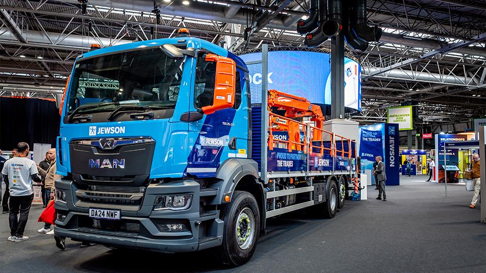 STARK Group delivers stable net sales and underlying earnings in a historically challenging market image