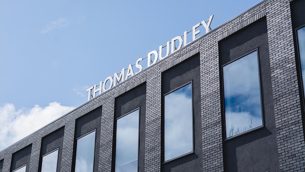 Thomas Dudley acquires Bailey Products   image