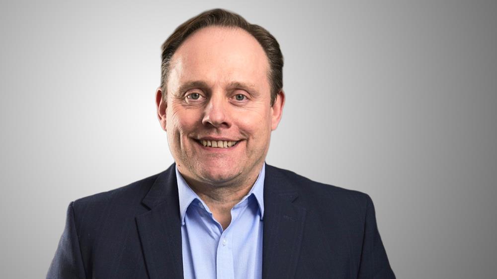 Filstorage appoints new Managing Director image