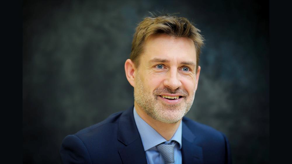 Okarno appoints Managing Director image