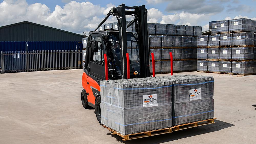 Russell Roof Tile: Raising the roof for continued carbon reduction   image