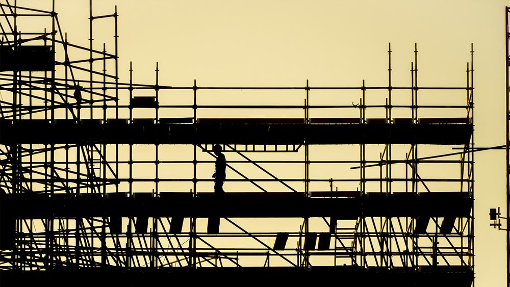 PMI reports sharpest pace of job shedding since October 2020 image