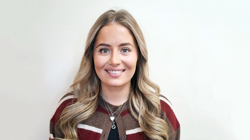 Stelrad appoints Area Manager for the north image