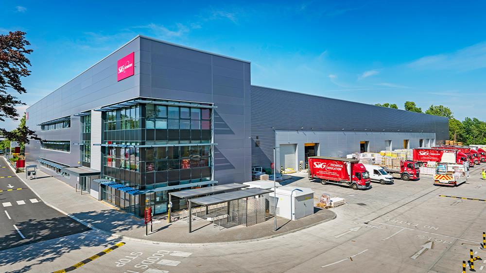 SIG blames subdued demand and bad weather for sales decline image