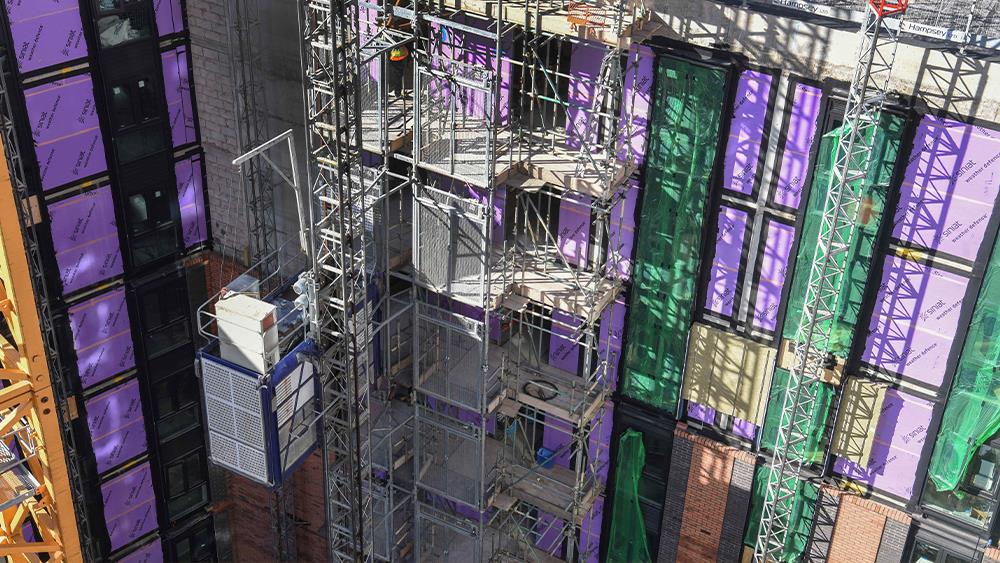 Siniat takes industry-leading step to accept formal design responsibility image
