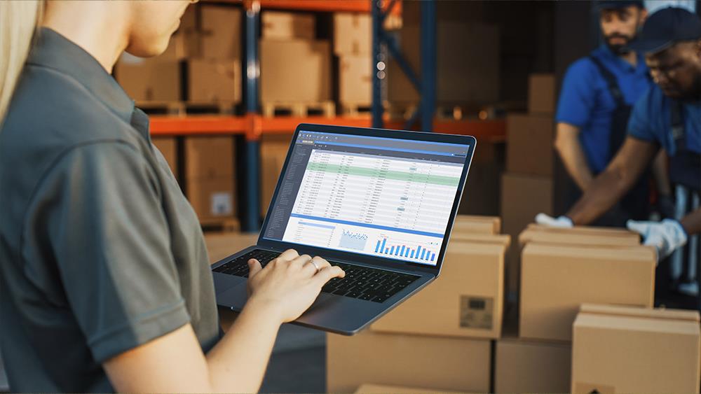 Talon announces new supply arrangement for Northern Ireland merchants image