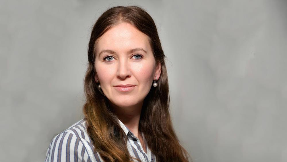 Long Rake Spar names Head of Marketing image