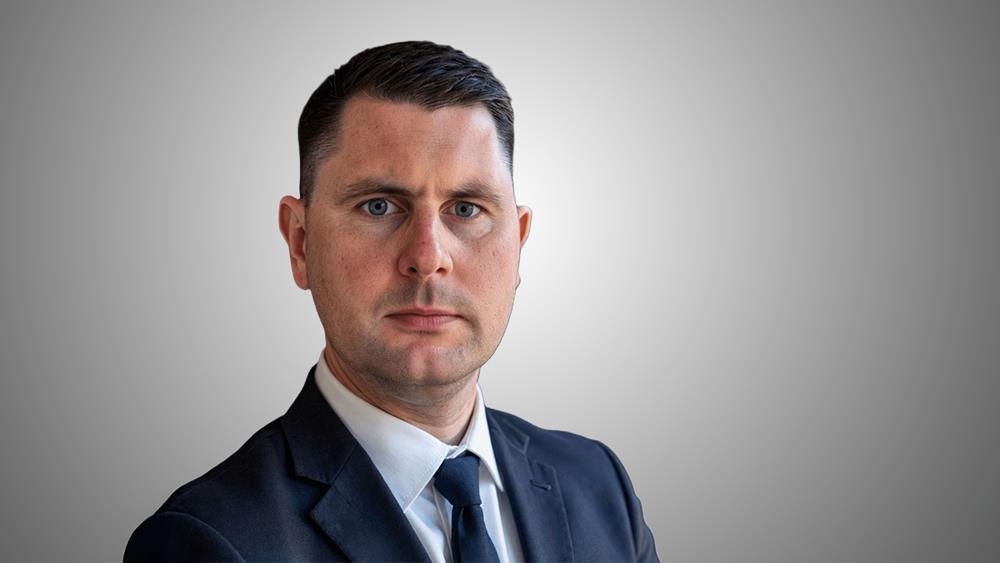 Wavin appoints Key Accounts Director image