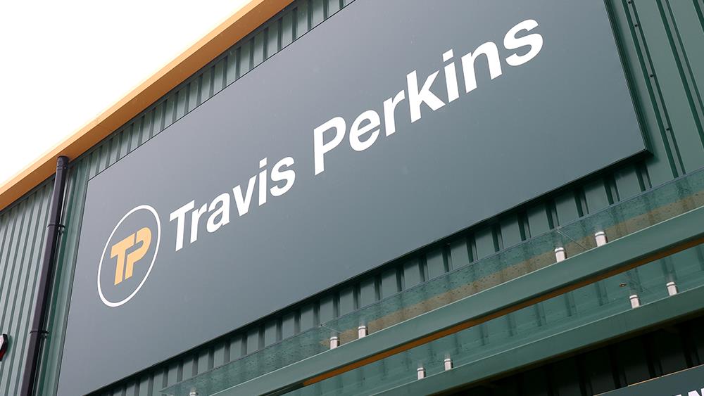 Travis Perkins' first quarter trading update shows ongoing challenges image