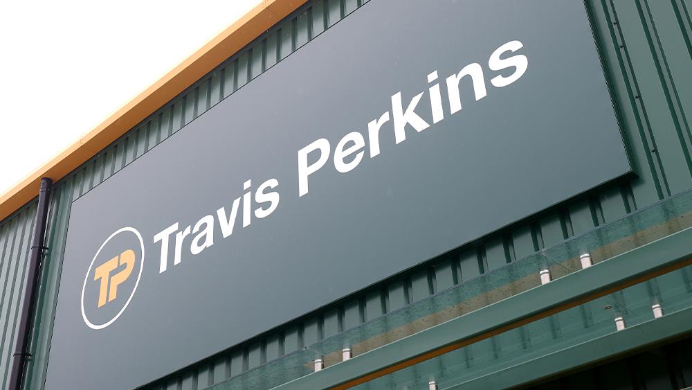 Apprenticeship programmes deliver for Travis Perkins image