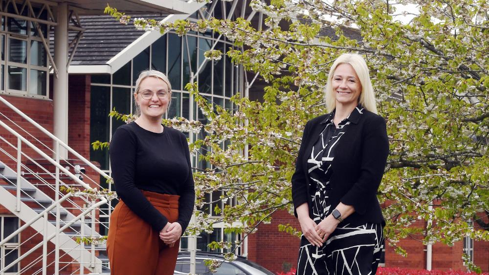 Cemex opens new training facility in Coventry image