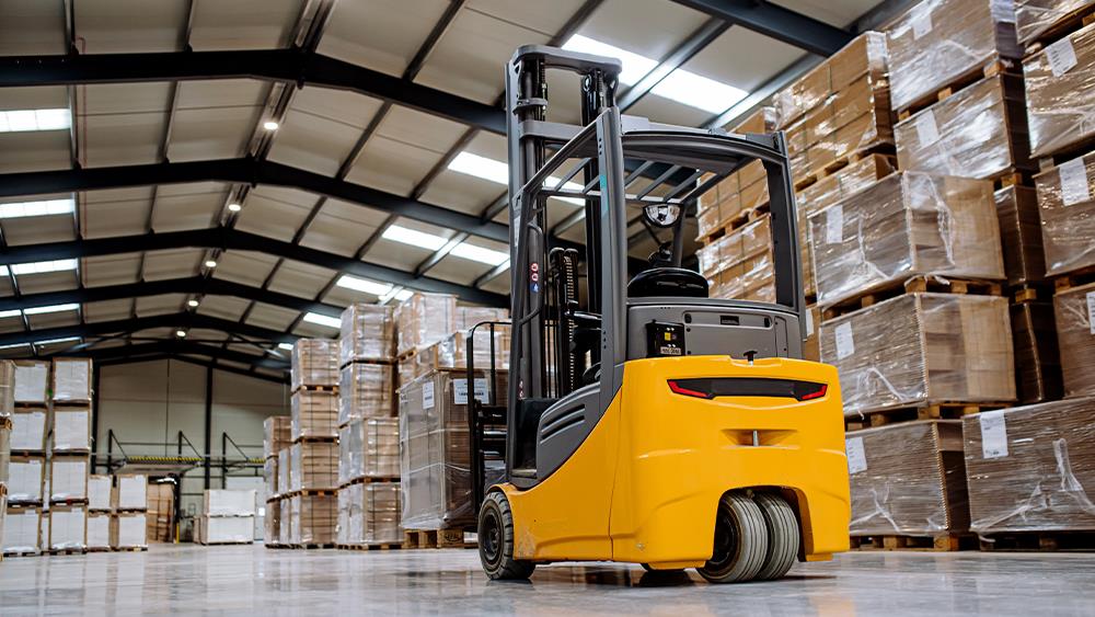 Seven key trends set to impact material handling in 2026 image