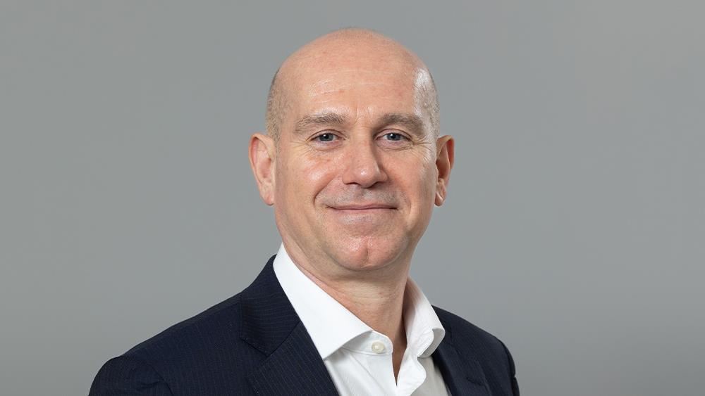 Ibstock appoints new Chief Financial Officer image