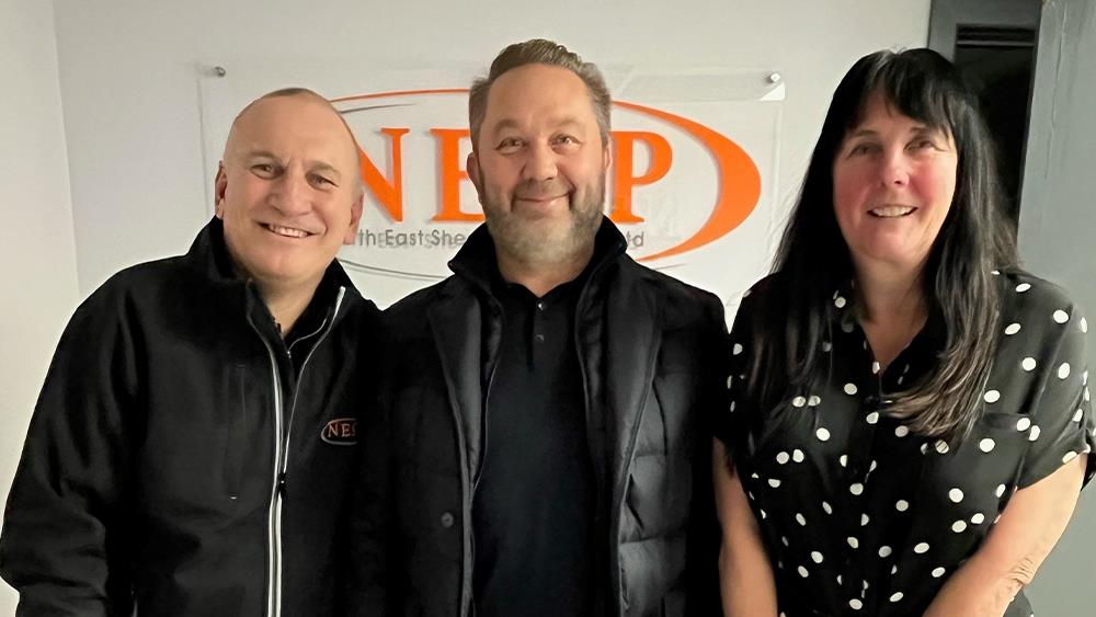 Premier Forest Products  acquires North-East Sheets & Panels image