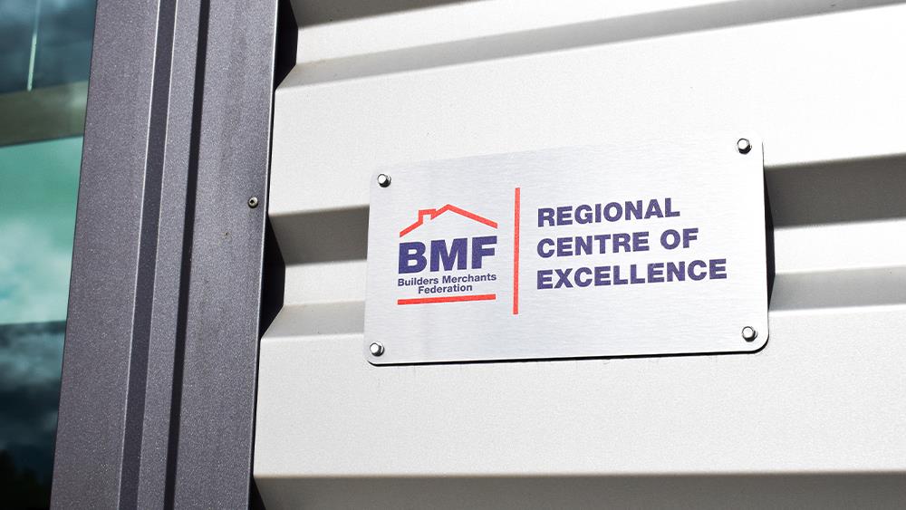 Forgefix’s Bessemer Park facility becomes BMF Centre of Excellence image