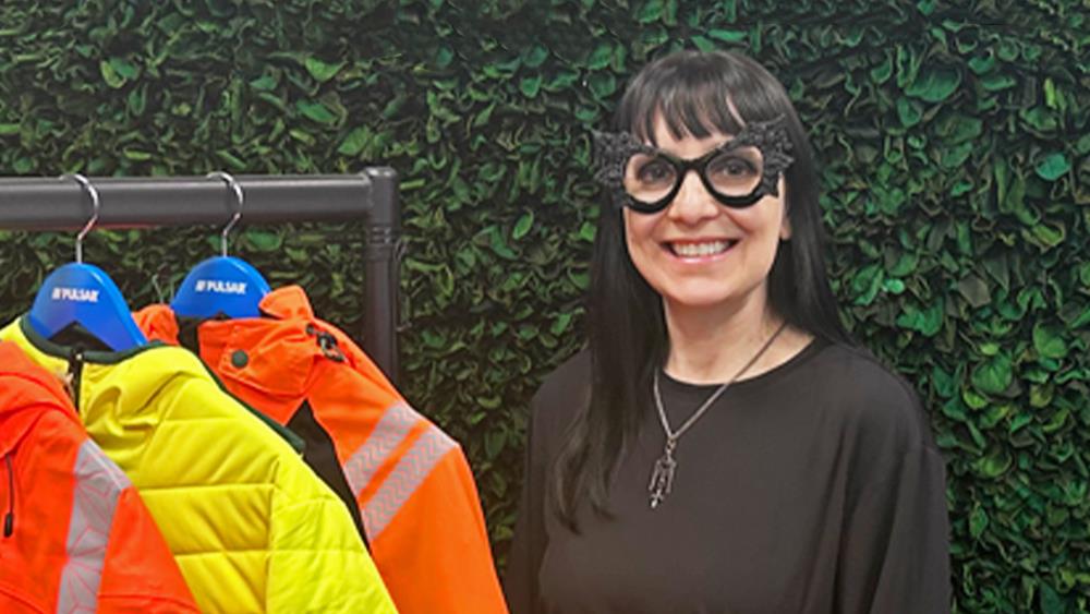 Pulsar welcomes new Head of PECS image