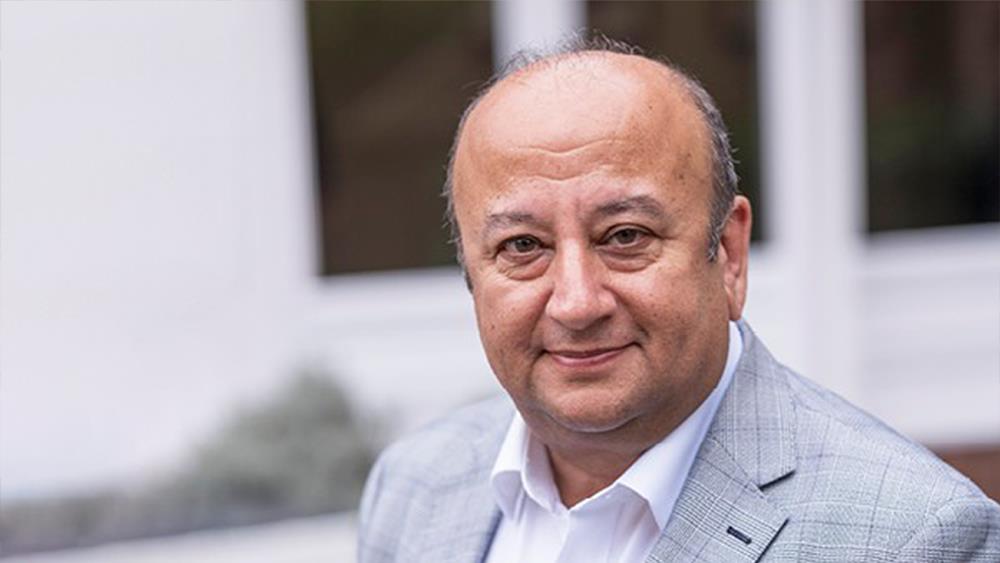 Huws Gray CEO awarded IMI Honorary Fellowship image