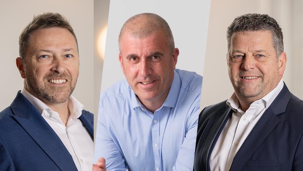 Jewson restructures regional divisions image