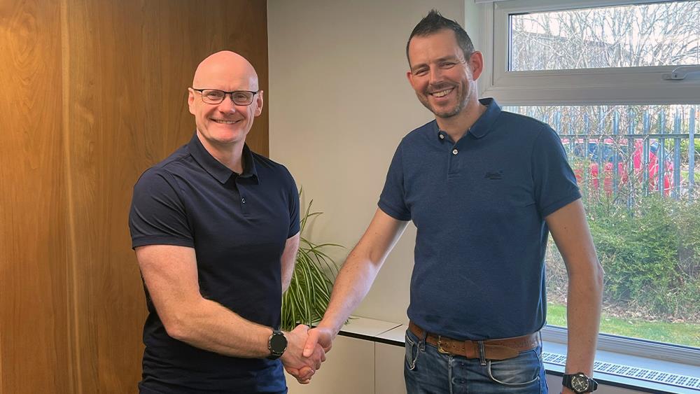 See appoints new Production Manager for Bousfields image