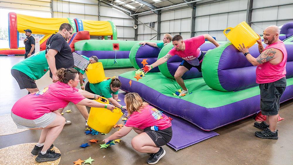 The Big Construction Diversity Challenge returns image