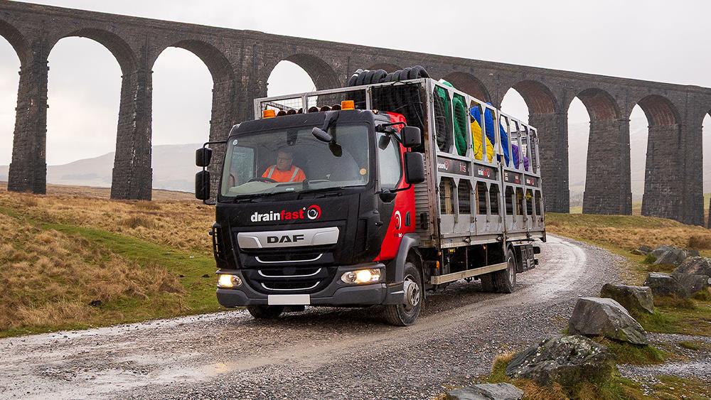 Drainfast announces new Doncaster depot image