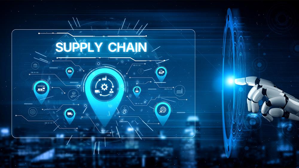 Enabling the branch of the future with better logistics operations image