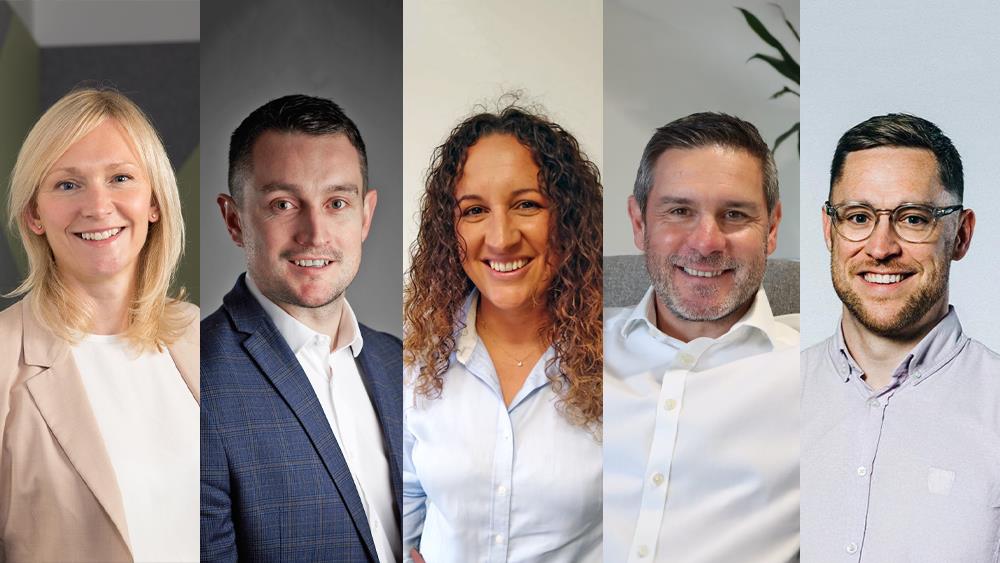 Travis Perkins announces new specialist merchants operating structure image