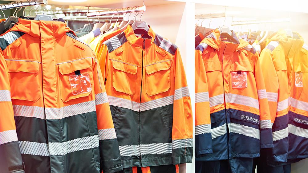 Cleaning mistakes to avoid to keep hi-vis reflective image